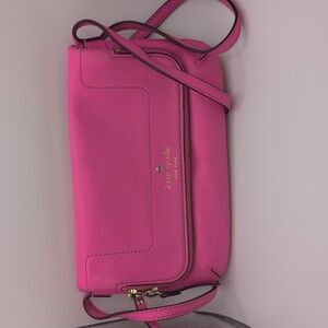 Kate Spade Marina Mansfield Crossbody